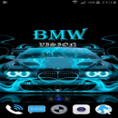 BMW GO Launcher EX Theme 2.apk