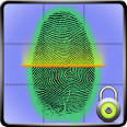 Fingerprint Screensaver.apk
