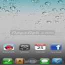 iPhone Theme GO Launcher.apk
