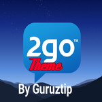 2go Theme By GURUZTIP.nth