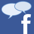 Facebook Chat app.jar