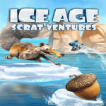 Ice Age Scrat-Ventures Samsung C3303 TS 240x320.jar