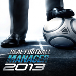 Real Football Manager 2013 320x240.jar