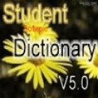 Students dictionary.jar